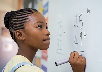 Mathematik verstehen statt auswendig lernen mit der Lotus Academy